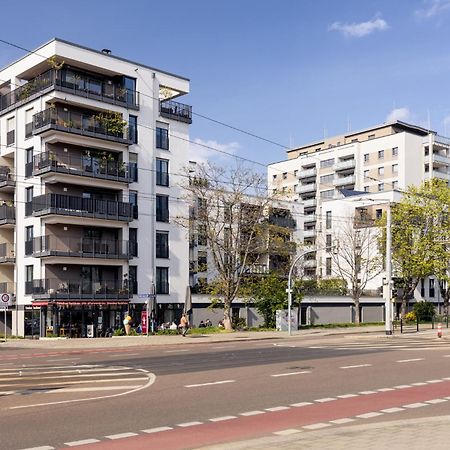 Pineapple Apartments Dresden Zwinger III - 86 Qm - 1X Free Parking المظهر الخارجي الصورة